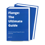 API Flanges: Types, Standards, and Dimensions | Complete Guide – Buy ...