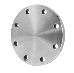 blind-flange