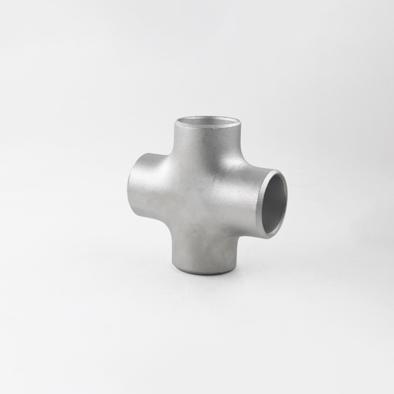STAINLESS STEEL PIPE FITTINGSIndustry Concentric Cross Buy Stainless