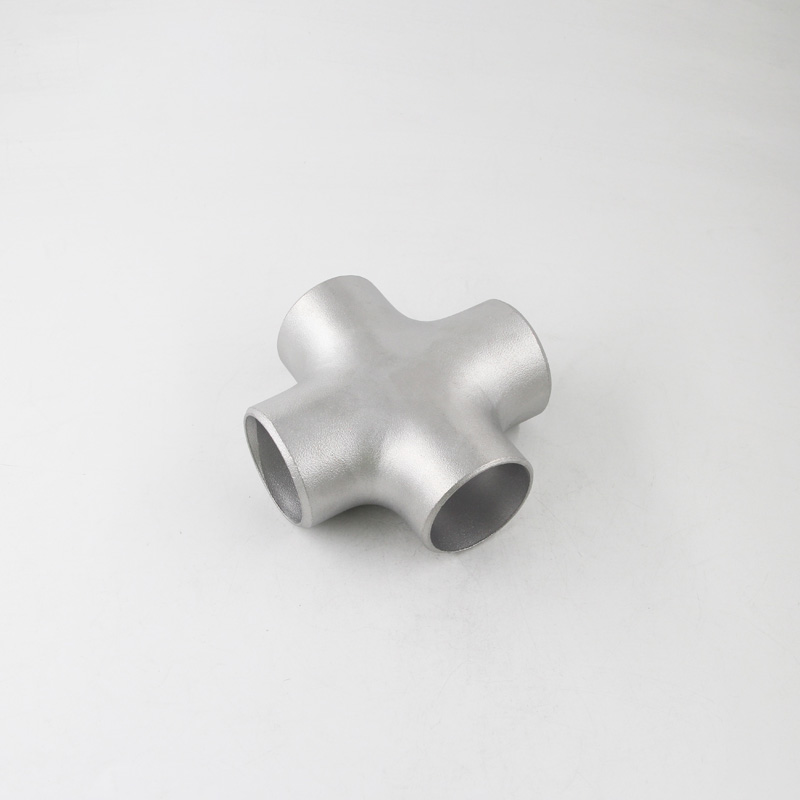 STAINLESS STEEL PIPE FITTINGSIndustry Concentric Cross Buy Stainless