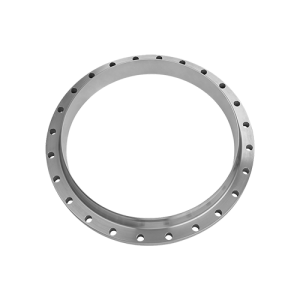 long neck welding flange