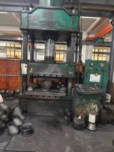 Hydraulic Presses Machine
